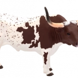 Mojo Texas Longhorn Stier Figur