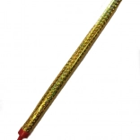 Goldene Partyfontäne 90 Sek 26 cm