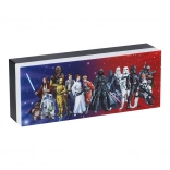 LED-Licht Star Wars