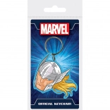 Marvel Gummianhänger Thor