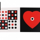 Buch Bäbätko sieht - Erstes Buch für Babys