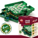 ART PUZZLE Sortierschalen für Puzzles