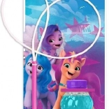 Mega-Seifenblasen MY LITTLE PONY 450 ml