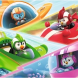 Puzzle Top Wing 30 Teile