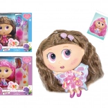 Puppe Fairy mit Zubehör 18 cm