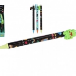 Radierbarer Stift Street Game 15 cm