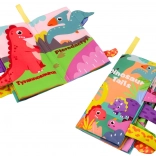 Dinosaurierbuch für Kinder