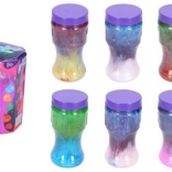 Galaxie Formbarer Schleim Glitter 400ml