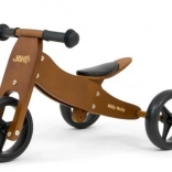 Jake Dunkles natürliches Fahrzeug