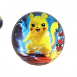 Ball mit Pokémon-Motiv 14 cm