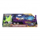 Teamsterz Truck Dino mit Autos