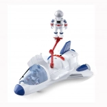 Interaktive Raumstation