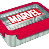 Edelstahlbox Marvel