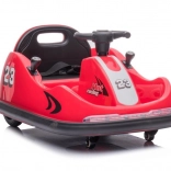 Elektrisches Kinderauto GTS1166 – Rot