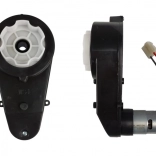 Straßenmotor mit Getriebe für 12V 10000RPM Akku-Fahrzeuge