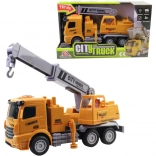 Batteriebetriebener Kinder-Autokran