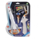 Abschuss-Raumgleiter