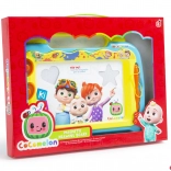 CoComelon magische magnetische Zeichentafel