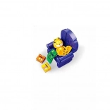 Sluban Garfield im Sessel Bausteinset