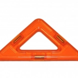 Magformers rechtwinkliges Dreieck 1 Stück