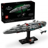 Lego Star Wars Home One – Sammlermodell des Raumschiff-Kreuzers