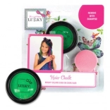 Lukky Haarkreide mit grünem Applikator