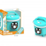 Multifunktionaler Küchenkocher