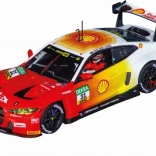 Carrera Digital 124 BMW M4 GT3 Schubert Rennwagen 1:24