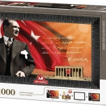 Atatürk und Anitkabir