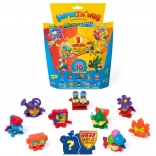 SuperThings Mutant Battle Figuren 10 Stk