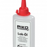 Piko Schmiermittel für Lokomotivgetriebe 50 ml