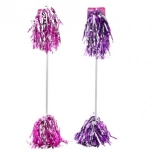 Gymnastikstab mit Quasten