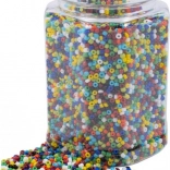 Playbox Rocailles-Perlen 500 g