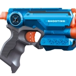 Blaster Turbo + 6 Stk. Munition