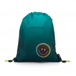 Turnbeutel OXY NEXT Stickers