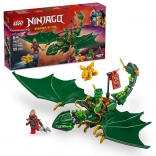 Lloyds grüner Walddrache – LEGO NINJAGO