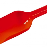 Androni Sandschaufel 23 cm, rot