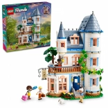 LEGO® Friends 42638 Schloss-Hotel