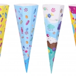 Schultüte für Süßigkeiten 50 cm