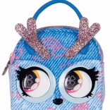 Purse Pets Mikro-Handtasche Rehkitz
