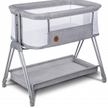 Grauer Beton