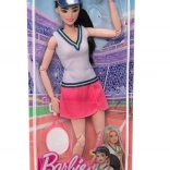 Barbie Karrieren-Puppe Tennisspielerin