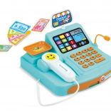 Kinderkasse mit Effekten 15 cm