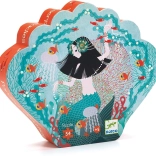 Puzzle Wasserparadies 54 Teile DJECO