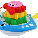 Lustiges Wasserspielzeug für Kinder ab 12 Monaten