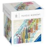 Ravensburger Puzzle NYA 99tlg 16537