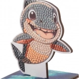 Diamant-Malerei Ozean: Hai