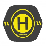 Landepad für Drohnen 55 cm Sunnylife