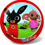 Ball mit dem Motiv Bing der Hase