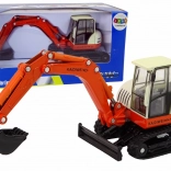 Metallbagger-Modell mit beweglichem Arm 1:50